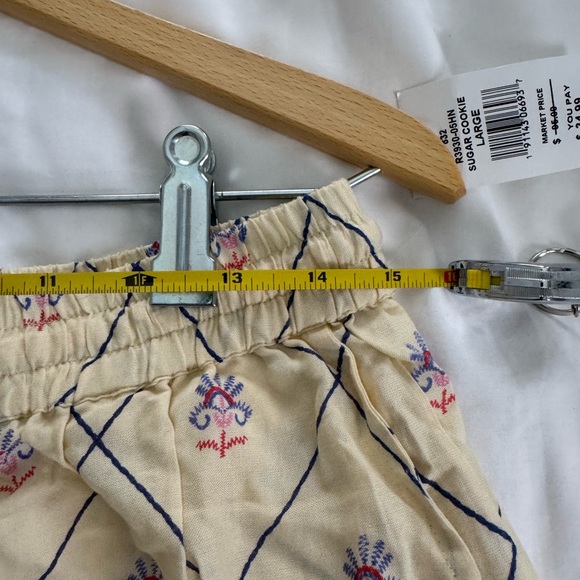 RAGA Sugar Cookie Large Pants - Picture 11 of 14